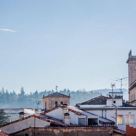 Hotel Alvi Soria Exteriér fotografie